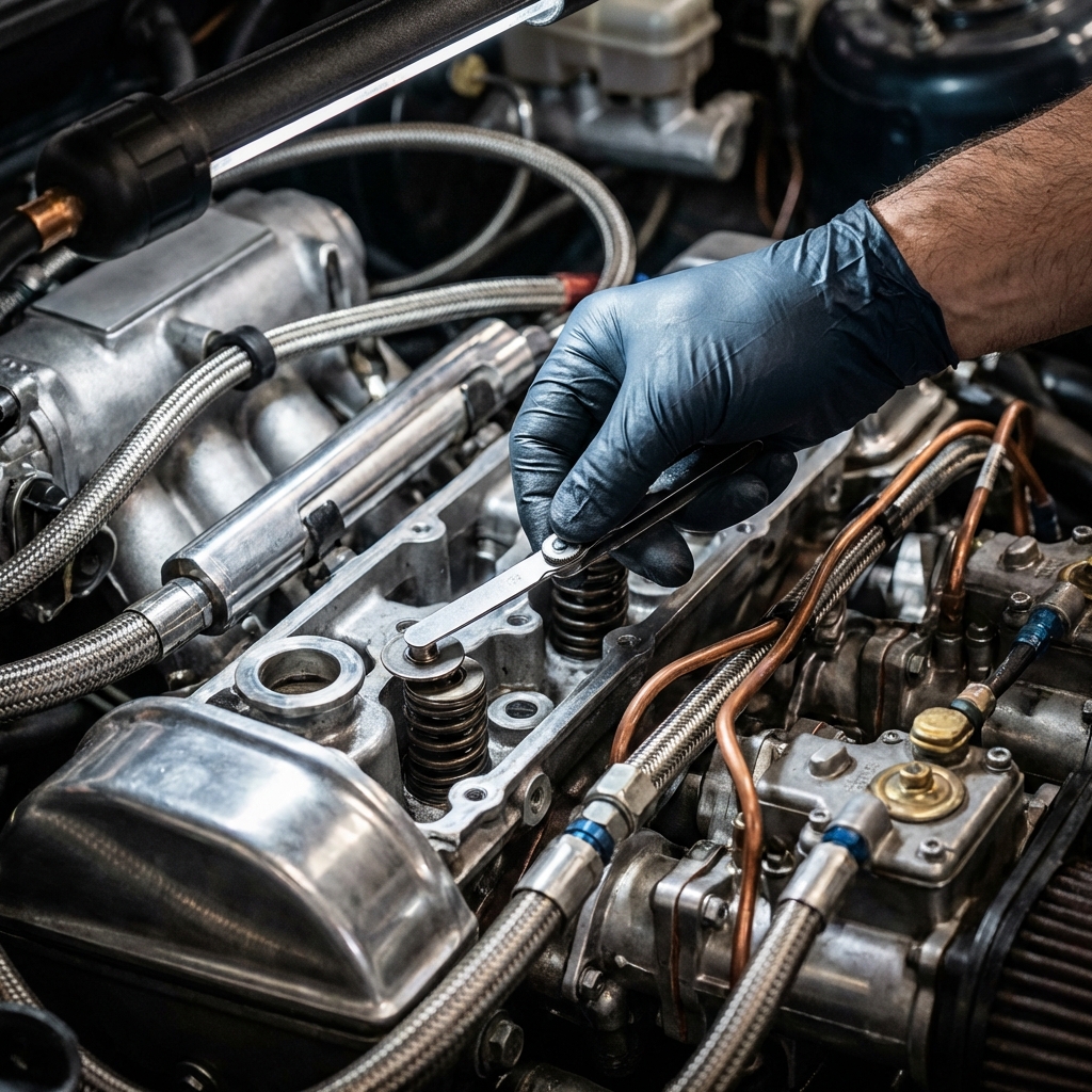 厳格な品質基準