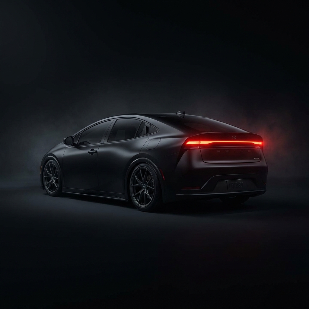 プリウス 60系 Gグレード カスタム