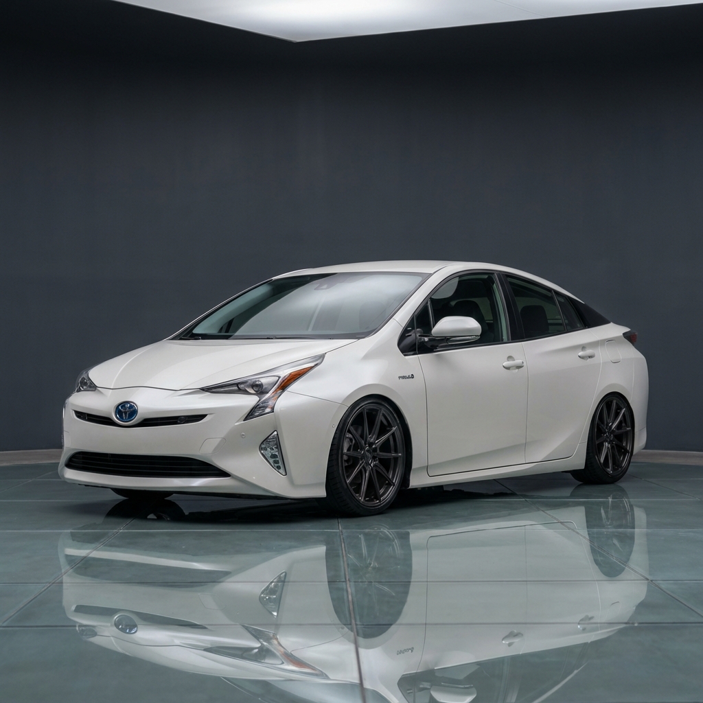 プリウス 60系 Zグレード